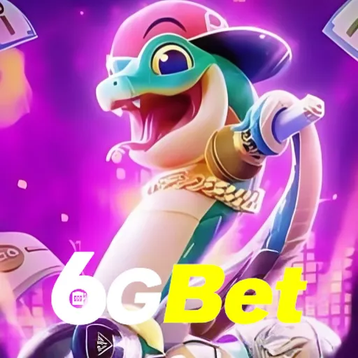 6gbet Logo